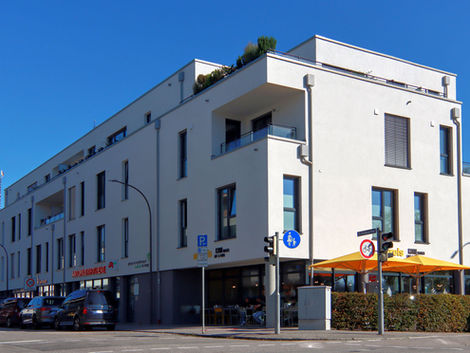 Außenputz und Malerarbeiten in Landshut