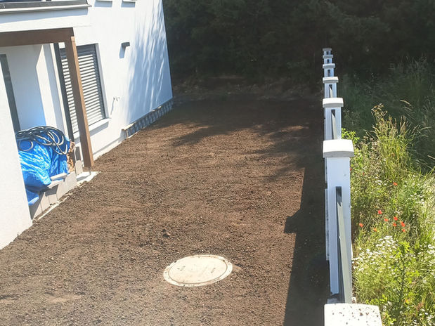 Erdbauarbeiten vom Profi im Bezirk Mödling