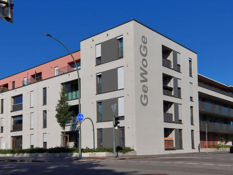 Neubau