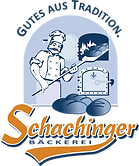 Logo Bäckerei Schachinger