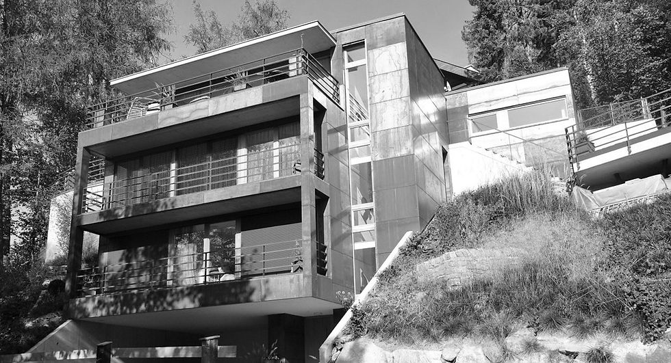 Haus Raffl Mieders