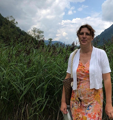 Manuela Berthold