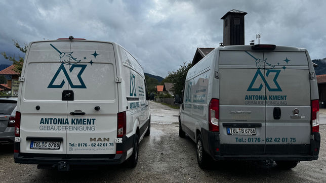 Firmenautos