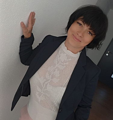 Martina Weispfennig