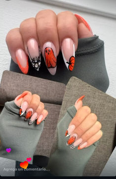 Nailart