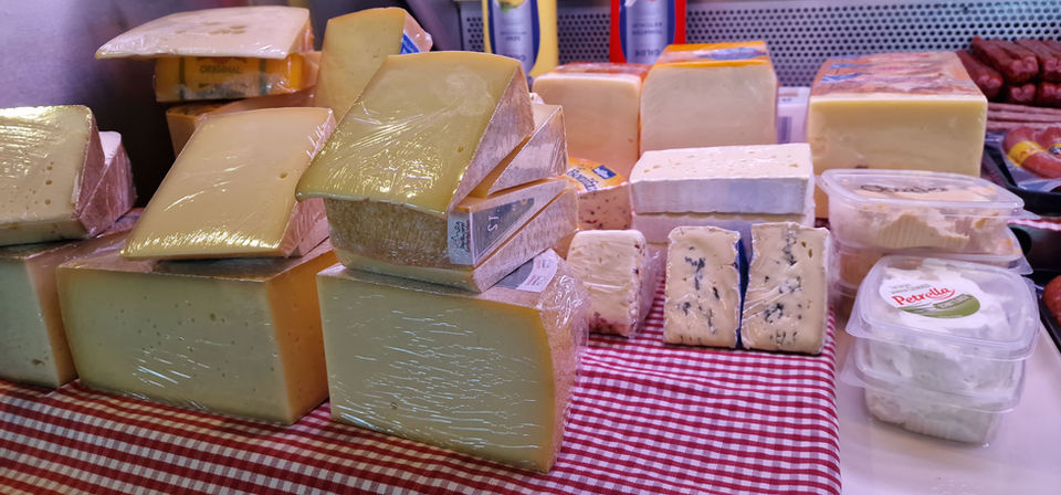 Käse