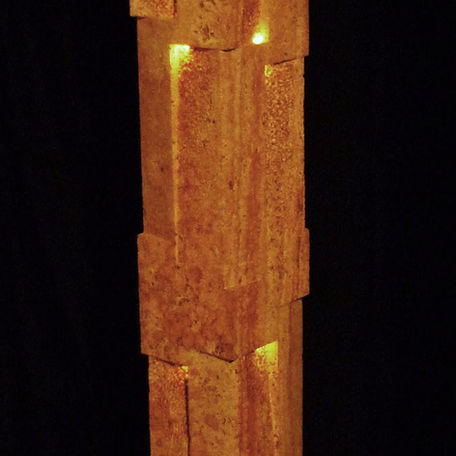 Lichtstele