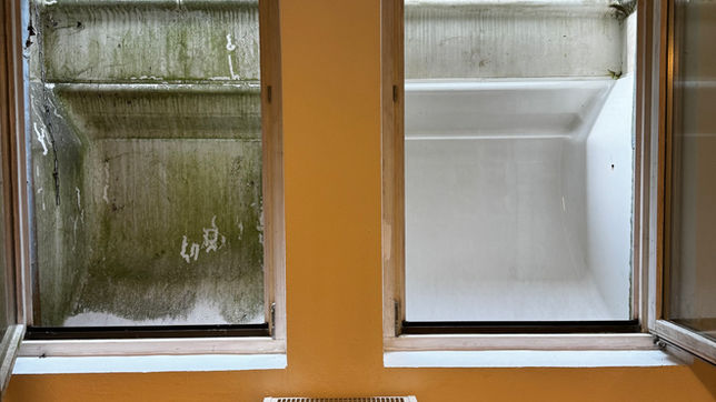 Fensterreinigung von Antonia Kment Gebäudereinigung in Bad Tölz