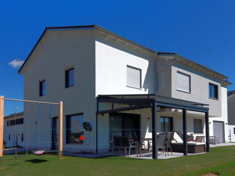 Doppelhaus