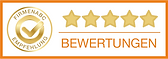 Bewertungssiegel