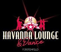 Logo Havanna Lounge & Dance