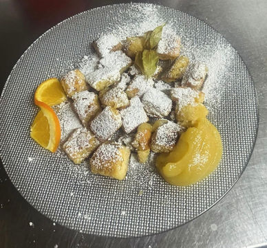 Kaiserschmarrn