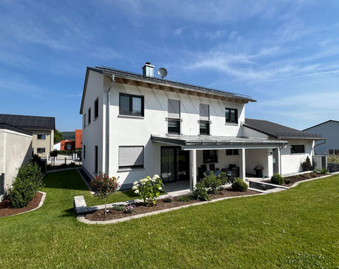 professionelle Gartenneugestaltung