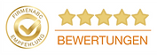 Bewertungssiegel