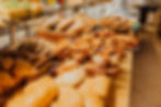Brot und Semmeln