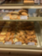 Croissants & Franzbrötchen