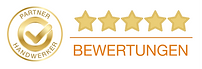 Bewertungssiegel