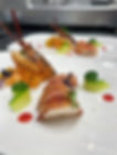 Fischgericht