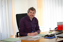 Christoph Klein