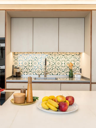 Küche von Raummorscher in Landeck