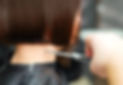 Haarschnitt