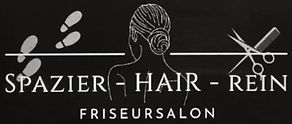 Logo Spazier-Hair-Rein