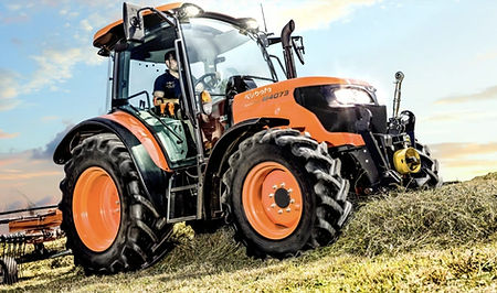 Traktor
