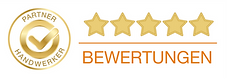 Bewertungssiegel