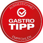 Sticker Gastrotipps