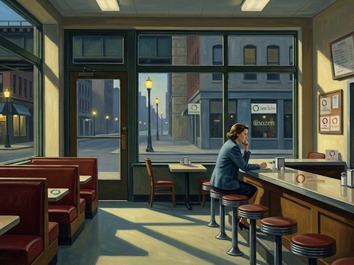 Lo Specchio Algoritmico