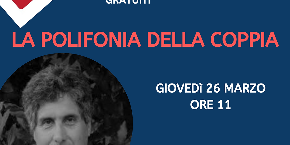 La Polifonia della Coppia. La coppia in terapia