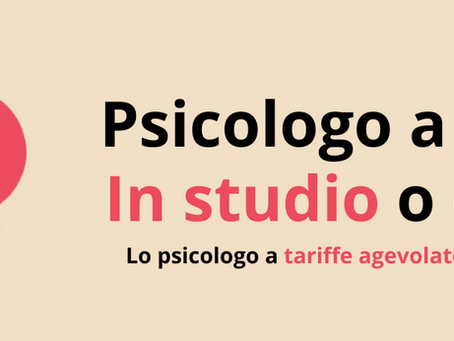 Depressione: riconoscerla e affrontarla Psicologo a Torino.