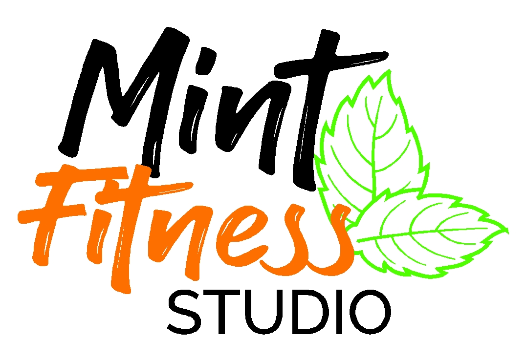 Join "Mint Fitness Studio" on the Spaces by Wix App