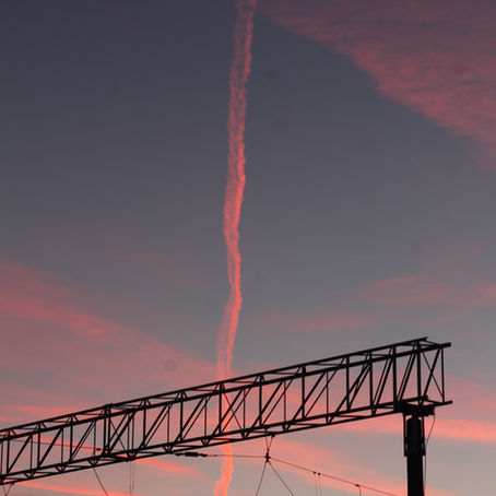 Las apariciones de nieve