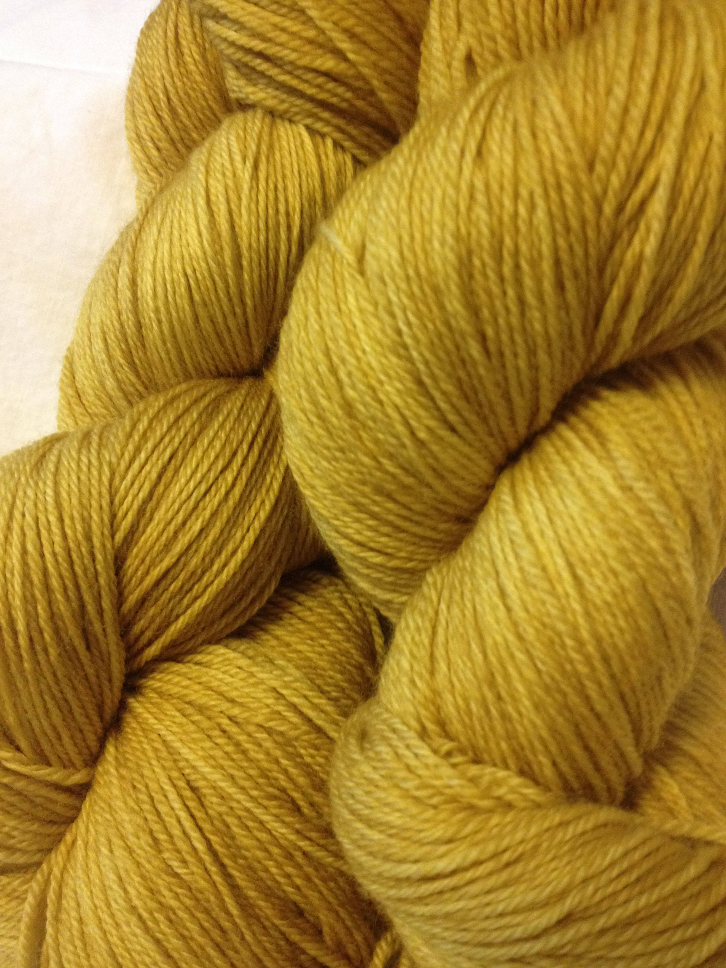 Autumn Tundra (Superwash Merino)
