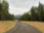 Eastbound