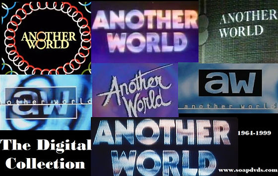 Another World - The Digital Collection | PDS Media