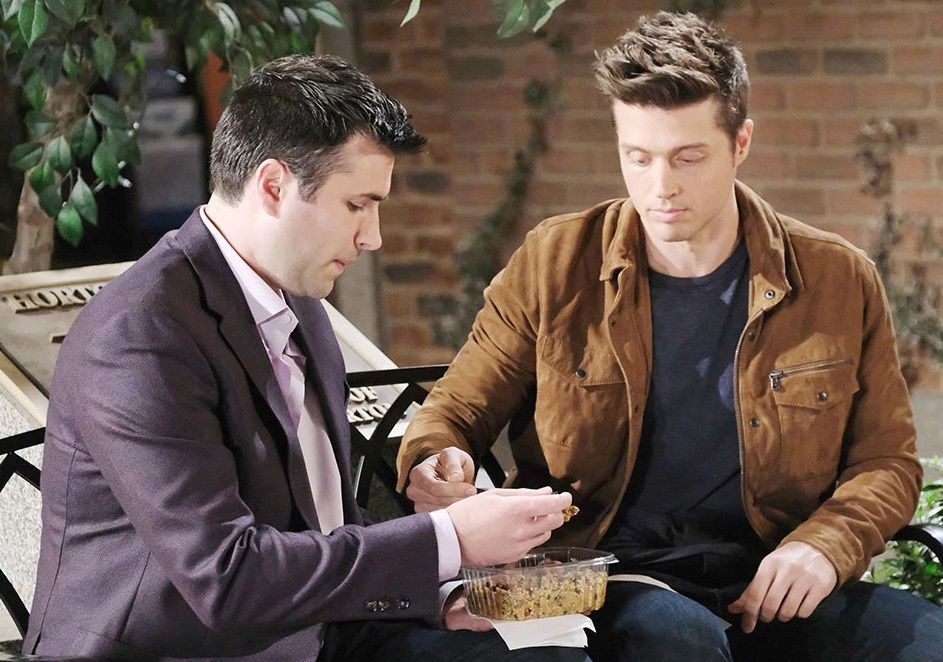 Thumbnail: Will & Sonny 2.0+ - Days of Our Lives