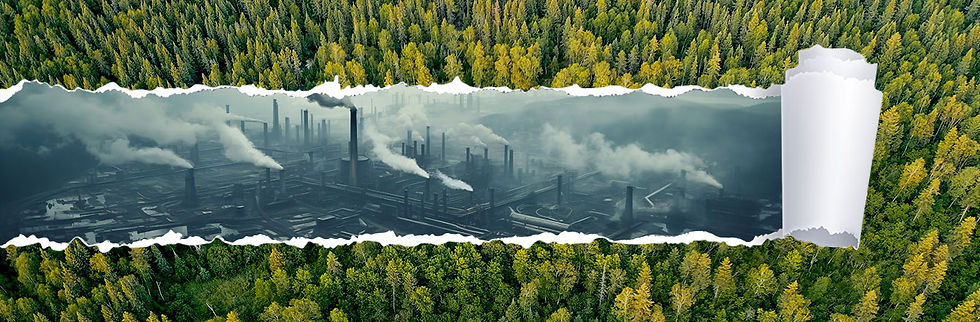 Cómo hablar de sustentabilidad con transparencia y coherencia.