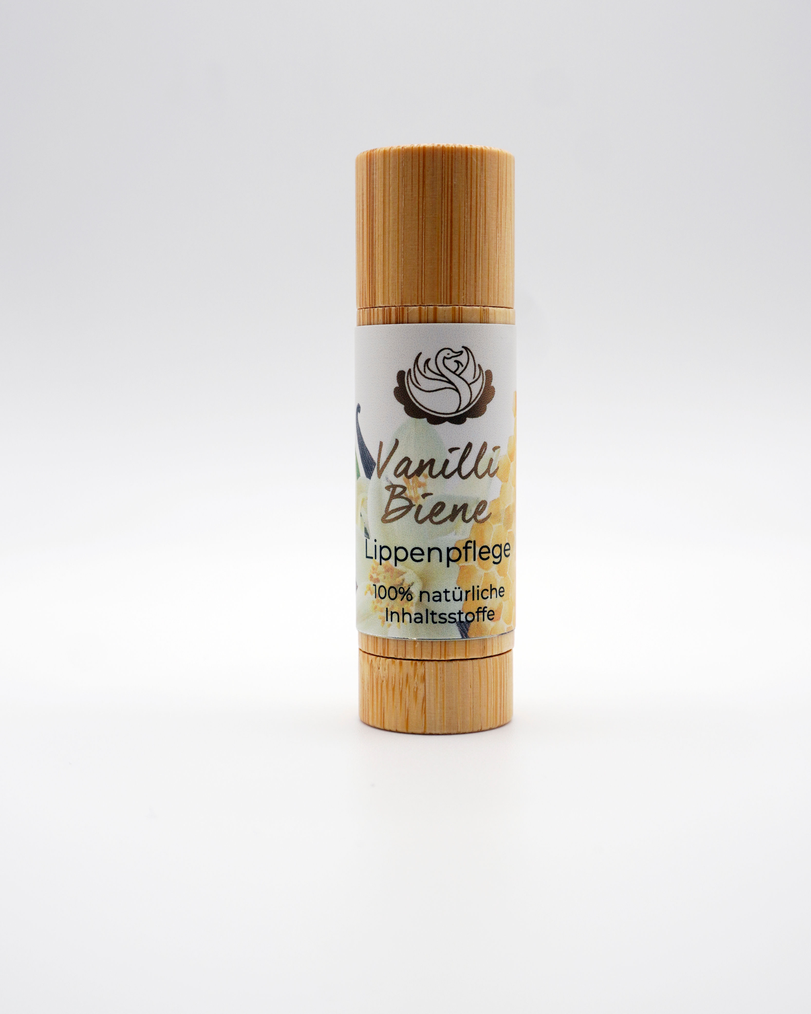VANILLI BIENE Lippenpflege