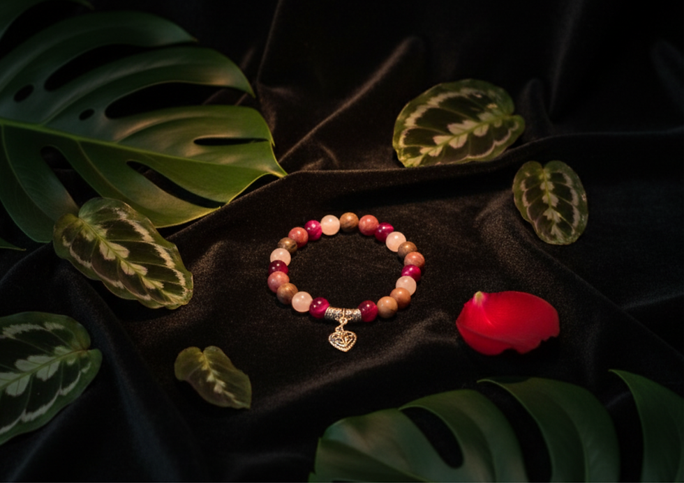 Thumbnail: Until I Found You - Love Bracelet