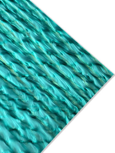 PEACOCK | Craftcrylic