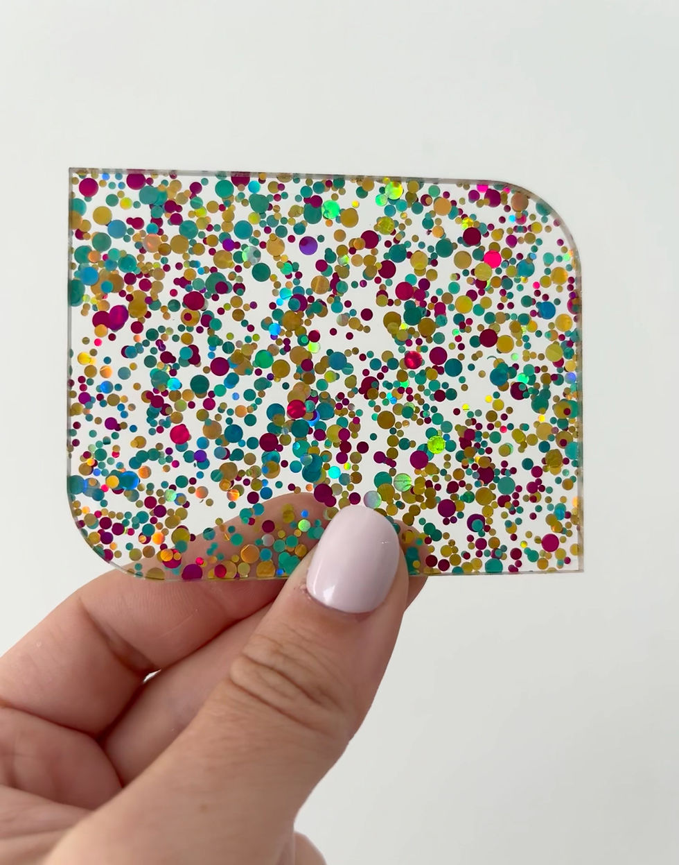 Thumbnail: Celebration Confetti