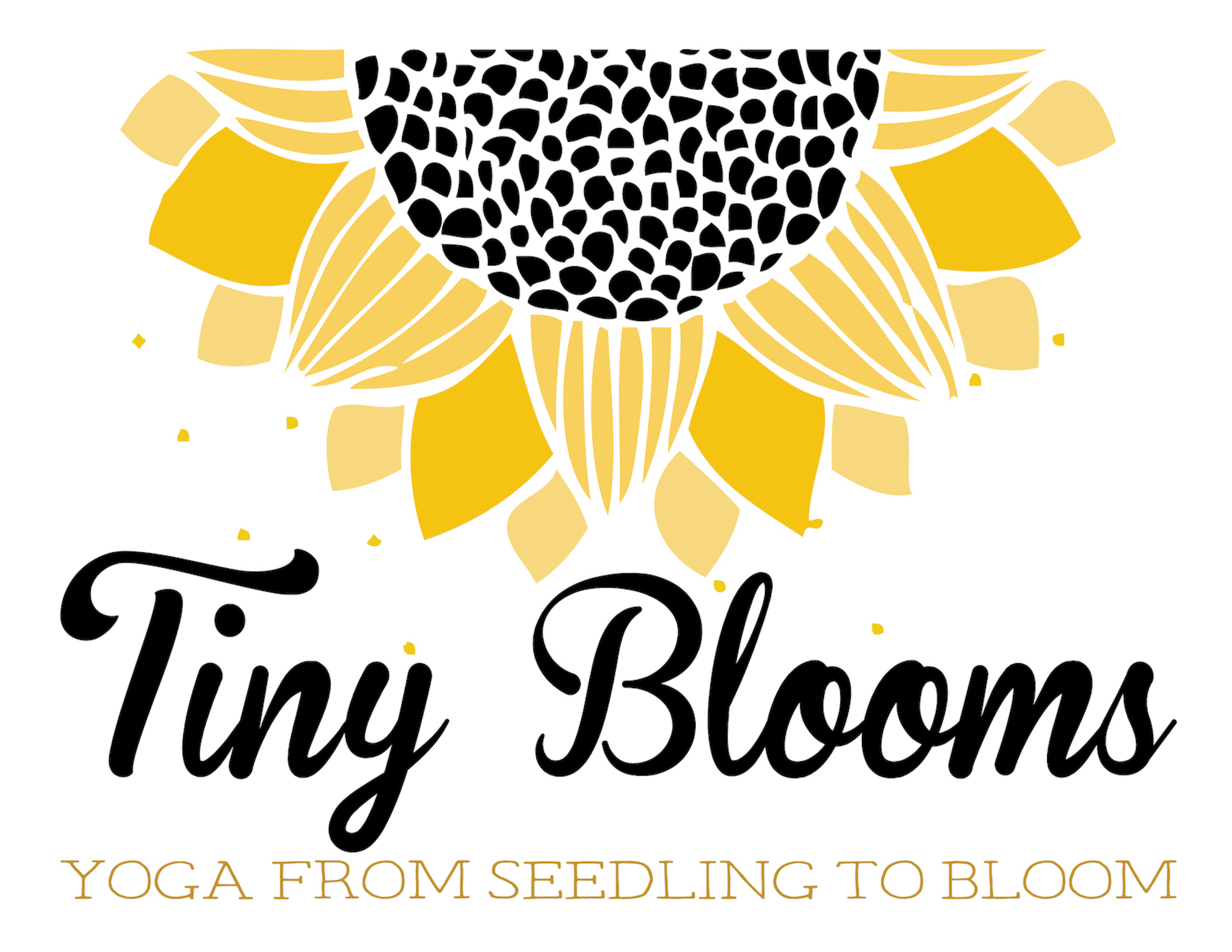 Tiny Blooms Yoga