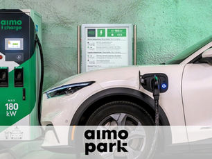 Aimo Park and eMabler: Revolutionizing the Nordic Parking & EV Charging Landscape