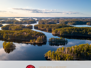 Järvisydän & eMabler: Elevating Guest Experience with Seamless EV Charging