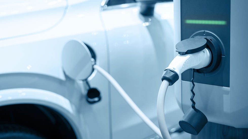 The cost of ignoring integrated EV charging technology