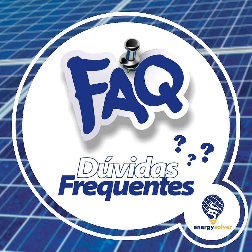 Dúvidas Frequentes