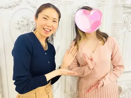 婚活の秘訣|プロフィール写真の劇的な成功事例