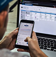 Individuelle Trainingsplanung